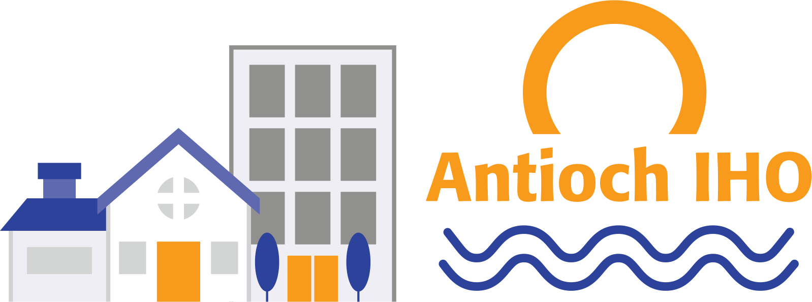 Antioch Inclusionary Housing Ordinance Project Logo